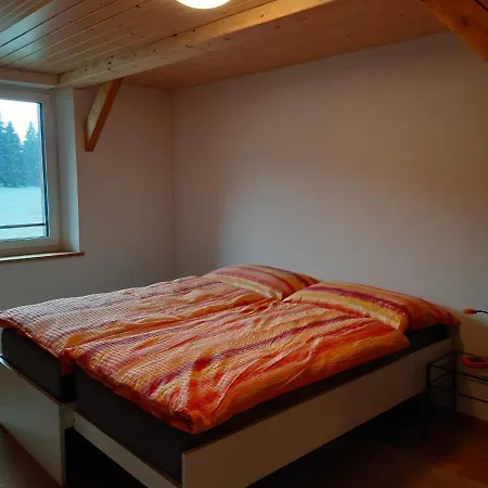 Daire Chez-la Besse