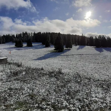Daire Chez-la Besse