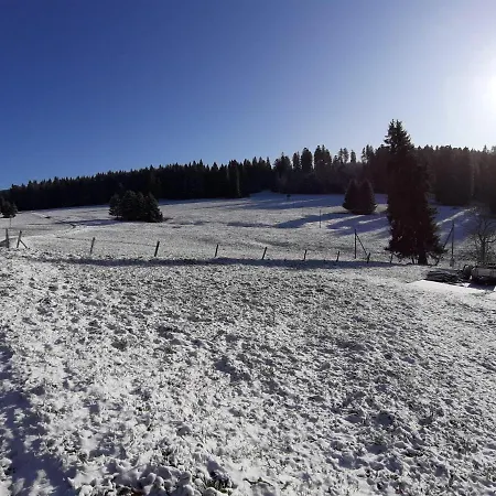 Appartamento Chez-la Besse Sainte-Croix